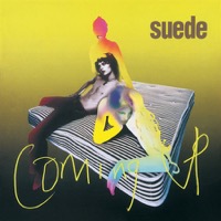 Suede: Coming Up (2xCD/DVD)